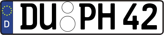 DU-PH42