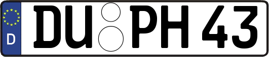 DU-PH43