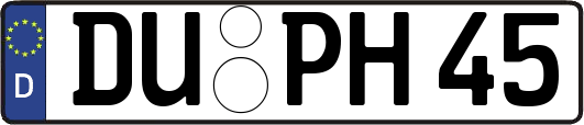 DU-PH45