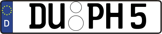 DU-PH5