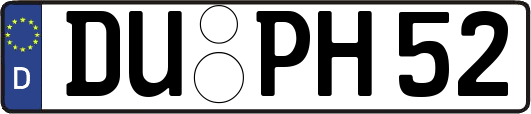 DU-PH52