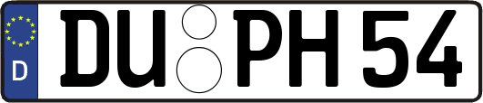 DU-PH54