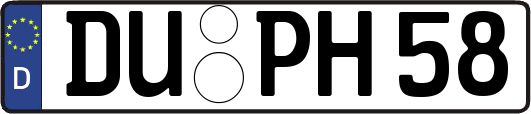 DU-PH58