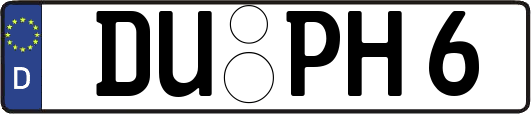 DU-PH6