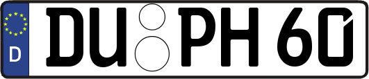 DU-PH60