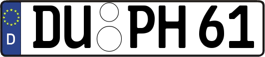 DU-PH61