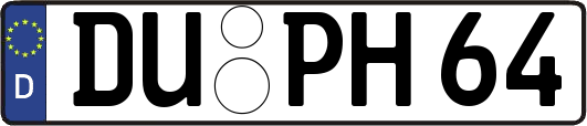 DU-PH64