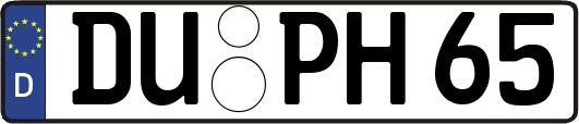 DU-PH65