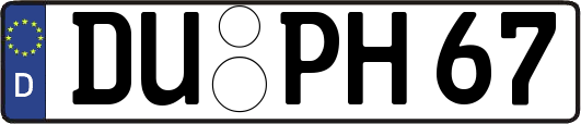 DU-PH67