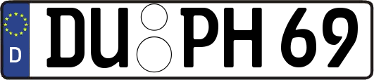 DU-PH69
