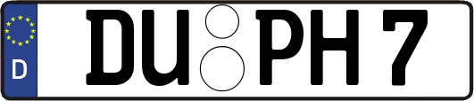 DU-PH7