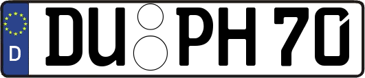 DU-PH70