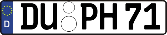 DU-PH71