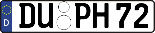DU-PH72