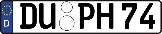 DU-PH74