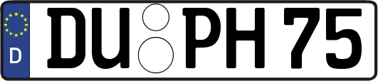 DU-PH75
