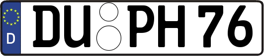 DU-PH76