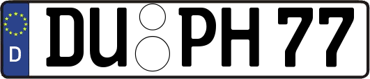 DU-PH77