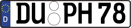 DU-PH78