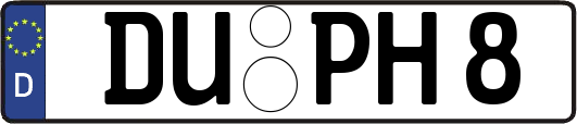 DU-PH8