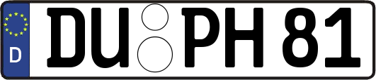 DU-PH81