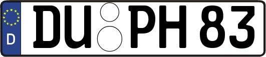 DU-PH83