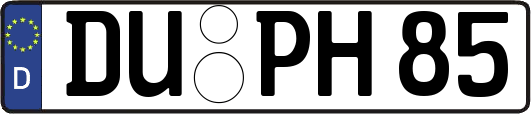 DU-PH85