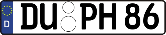DU-PH86