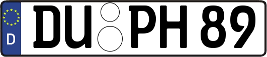DU-PH89
