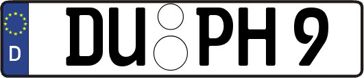DU-PH9