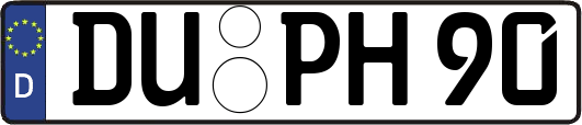 DU-PH90