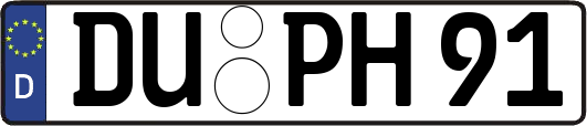 DU-PH91