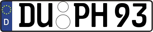 DU-PH93