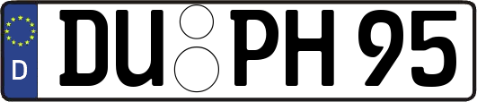 DU-PH95