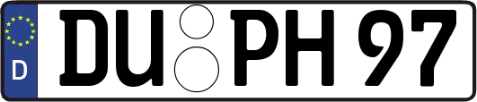 DU-PH97