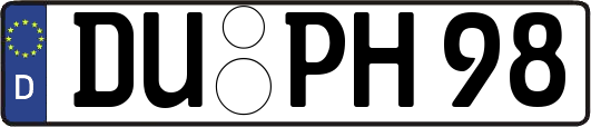 DU-PH98