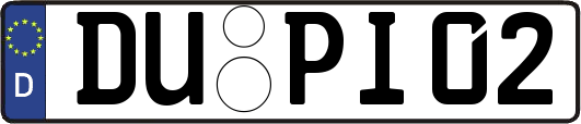 DU-PI02