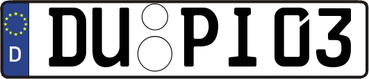DU-PI03