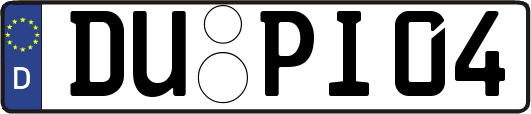 DU-PI04