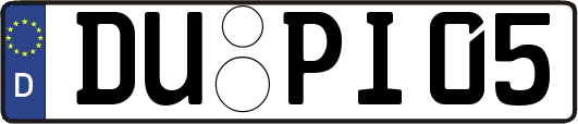 DU-PI05