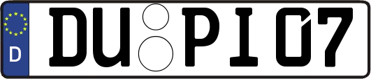 DU-PI07