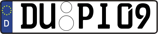 DU-PI09