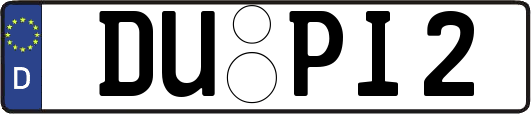 DU-PI2