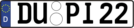 DU-PI22