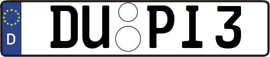 DU-PI3