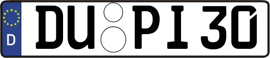 DU-PI30