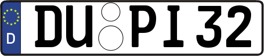 DU-PI32