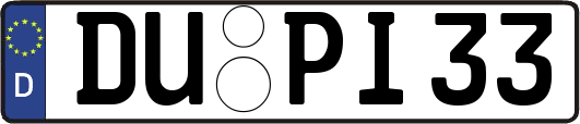 DU-PI33