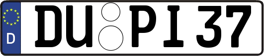 DU-PI37