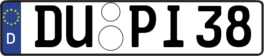 DU-PI38